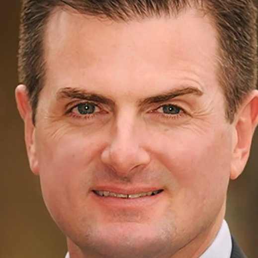 Brandon Creighton Photo