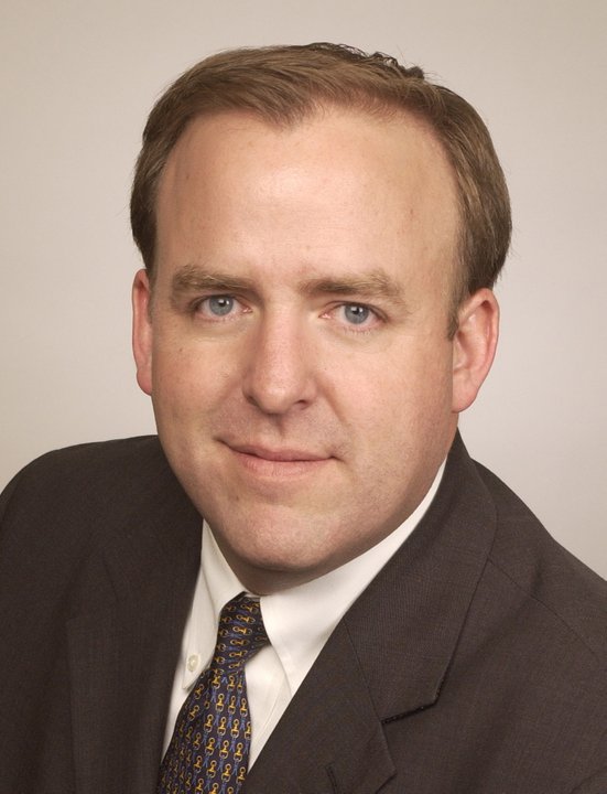 Brendan Reilly Photo