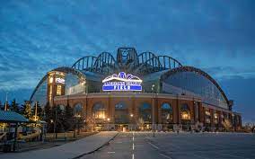 Brewers stadium
