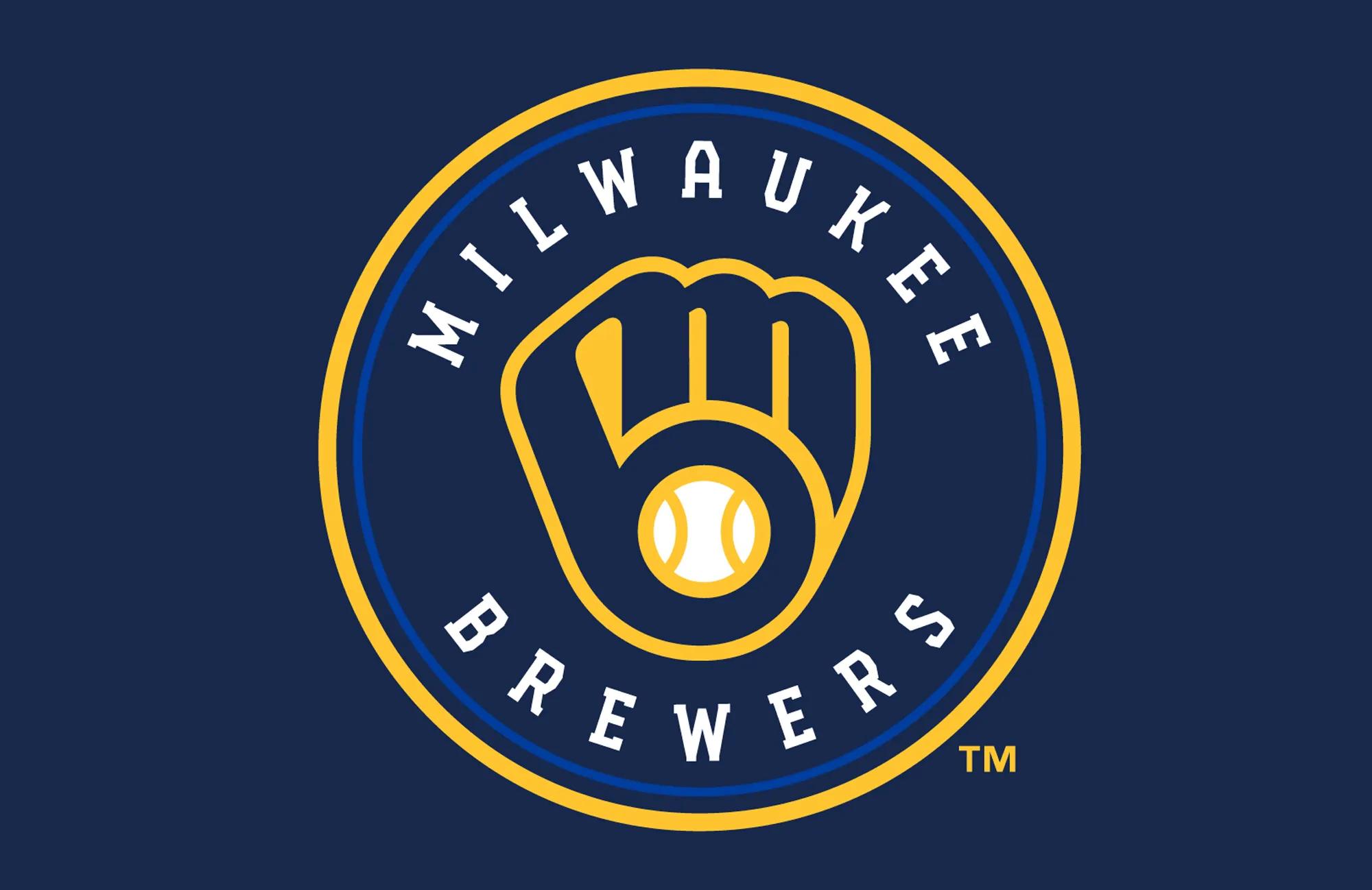 Brewers logo
