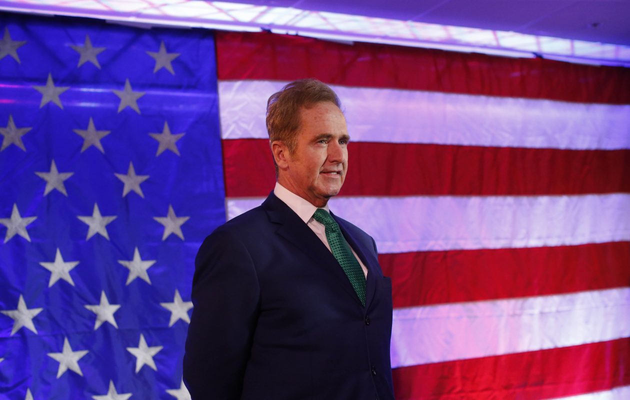 Brian Higgins Tax Claim Photo