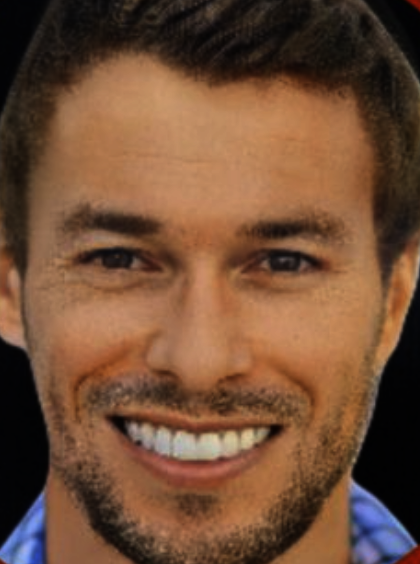 Brian Krassenstein Photo