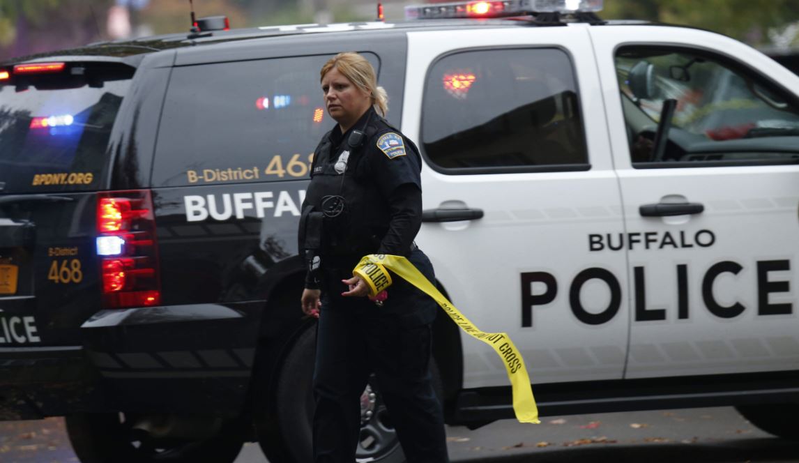 Buffalo Police