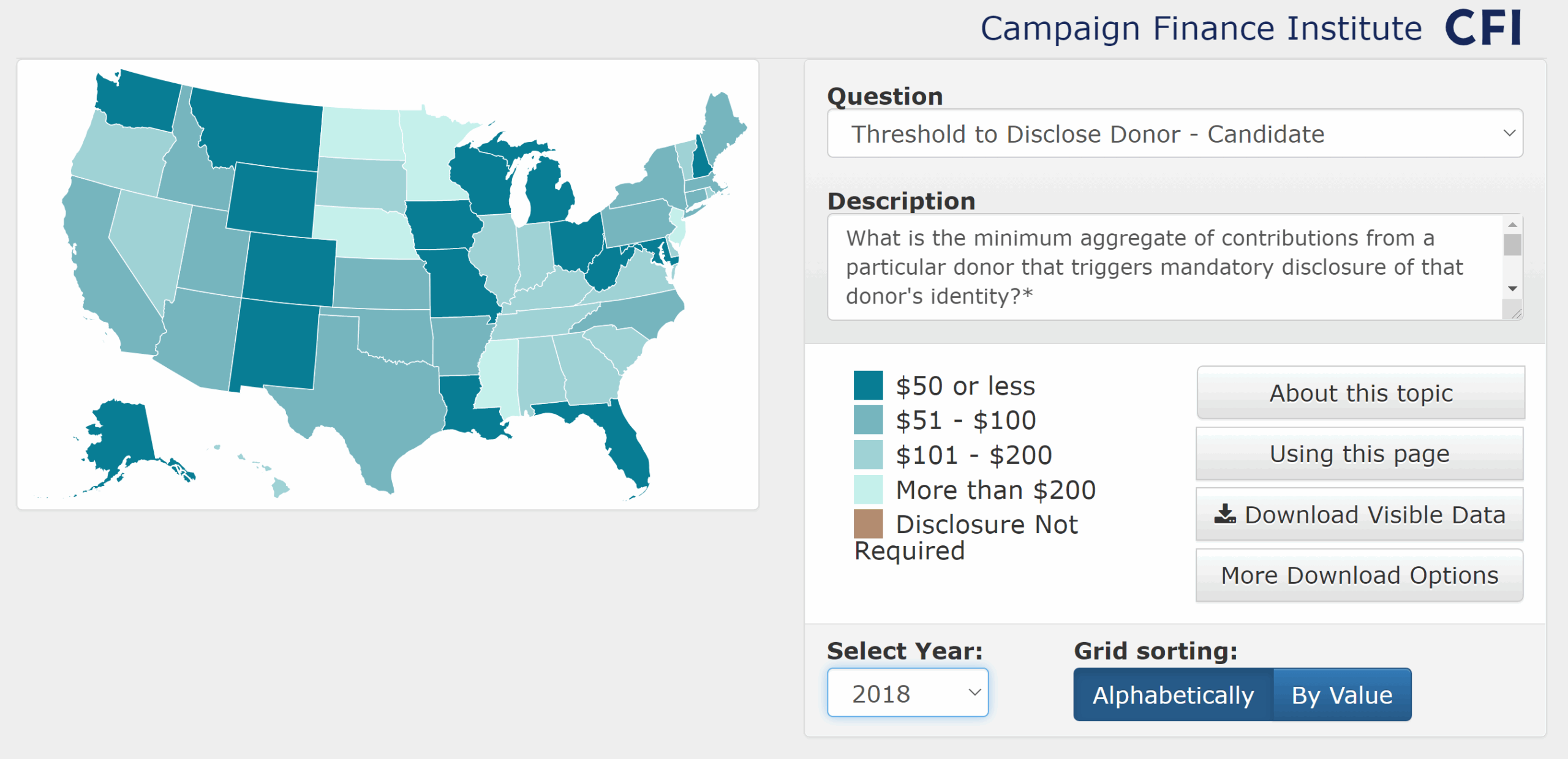 StateByStateDisclosureLaws