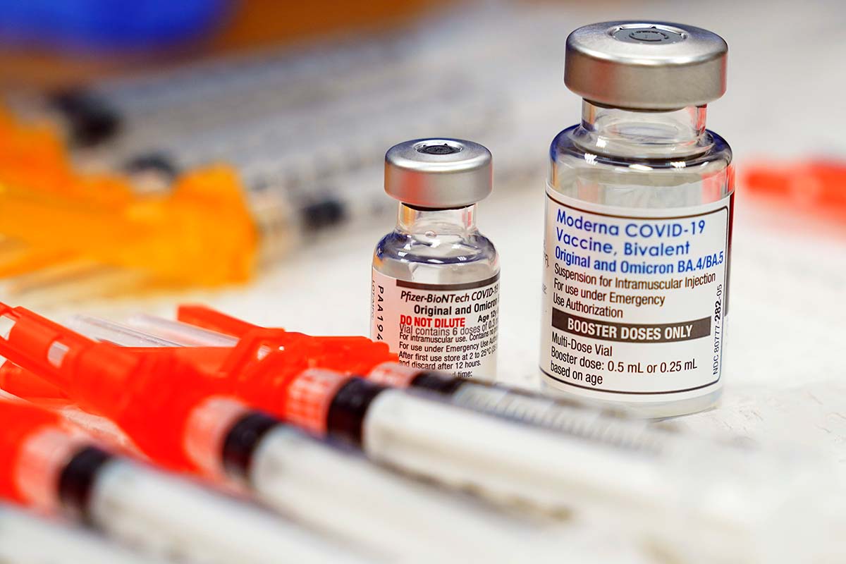 COVID-19 shots, 11-17-2022