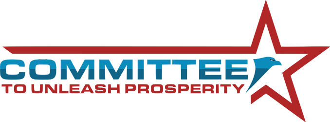 Unleash Prosperity Now Photo