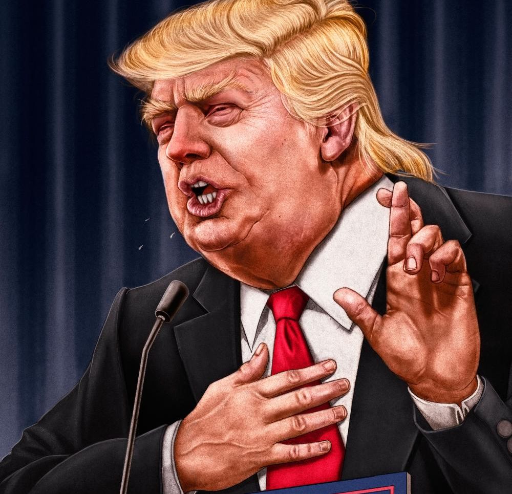 2015 Lie of the Year