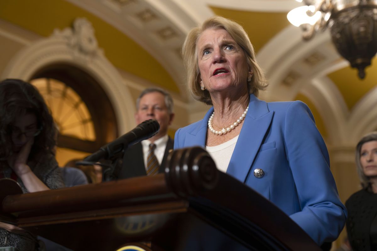 Shelley Moore Capito for mortgage rate check