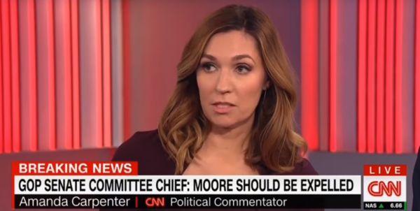 Amanda Carpenter screenshot