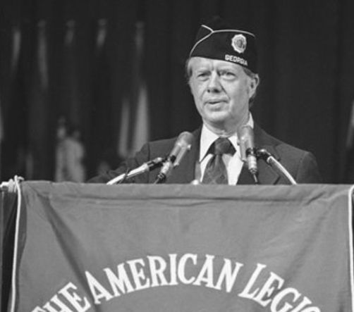 Carter American Legion