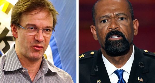 Abele Clarke uniform