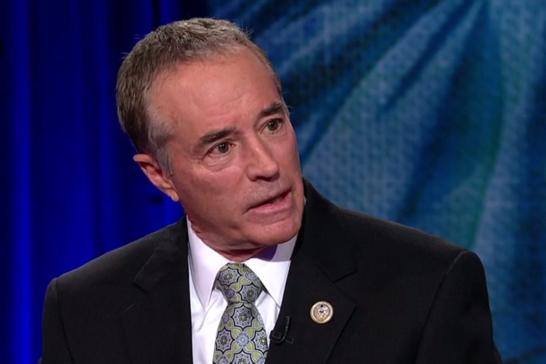 Chris Collins CNN Town Hall