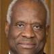 Clarence Thomas Photo
