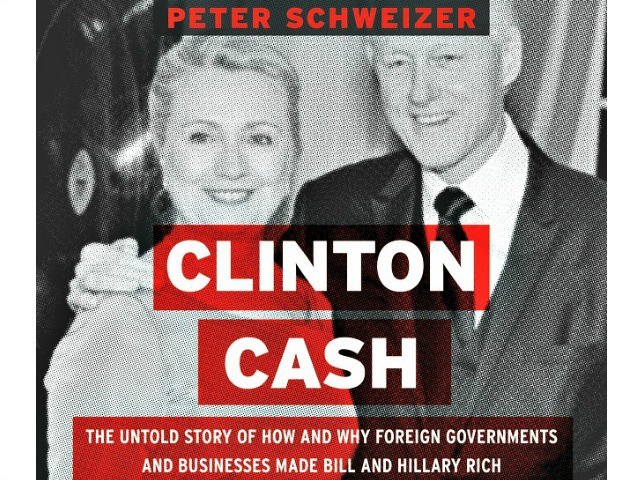 Clinton Cash