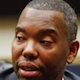 Ta-Nehisi Coates