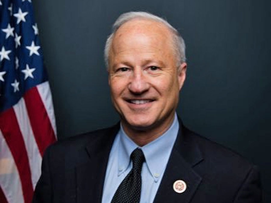 Rep. Mike Coffman, R-Colorado