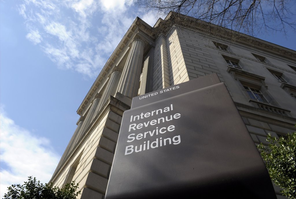 IRS