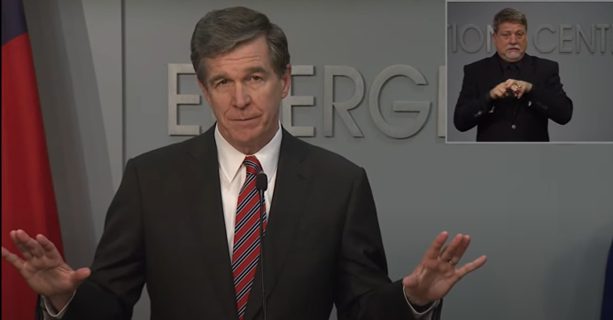 Cooper May 12 press conference