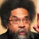 Cornel West Photo