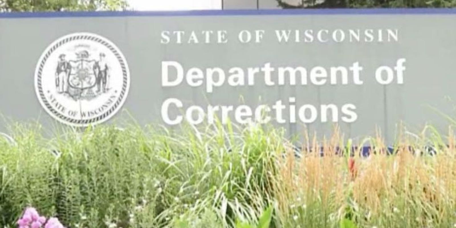 Department of Corrections