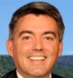 Cory Gardner Photo