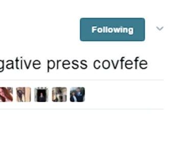 covfefemore headlines