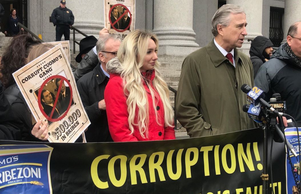 Cox debt per capita claim photo