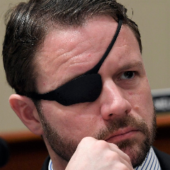 Dan Crenshaw Photo