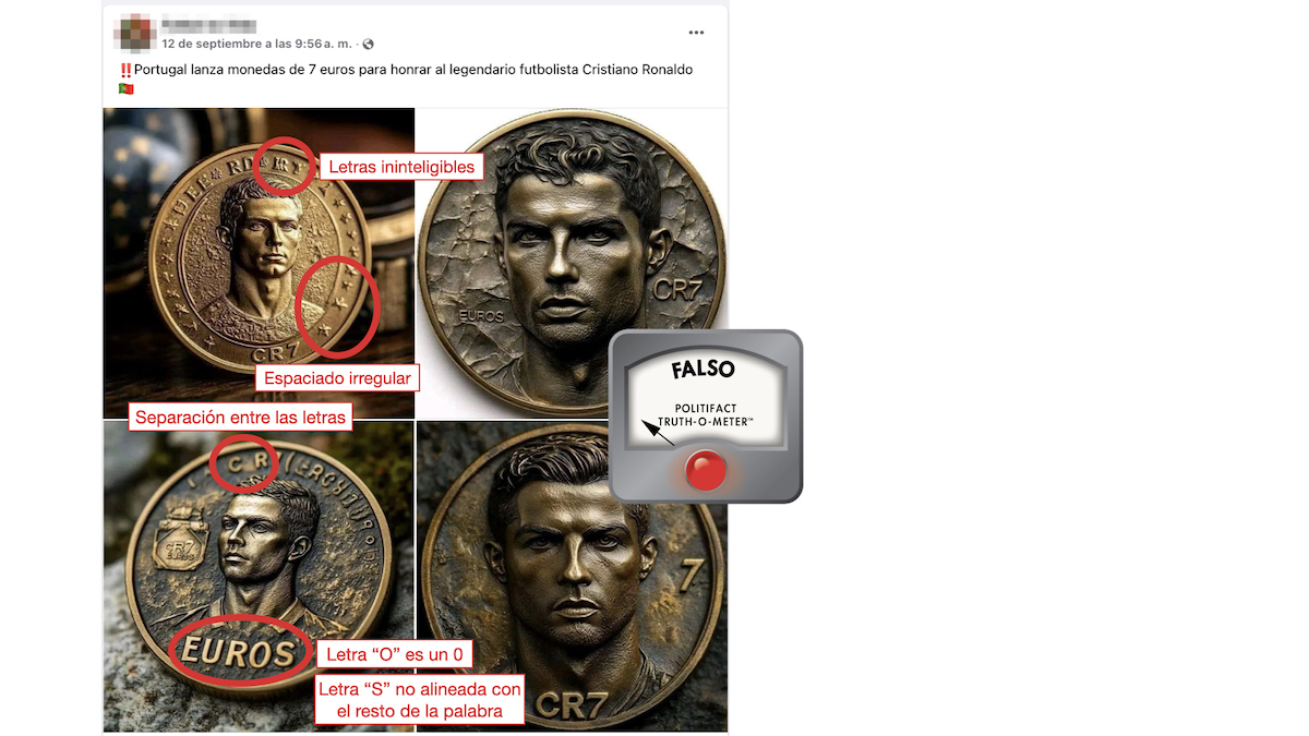 Cristiano Ronaldo Portugal Euro En Espanol, 9/12/2024.001