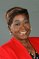 Crystal Peoples-Stokes Photo