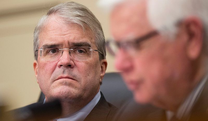 John Culberson of Texas