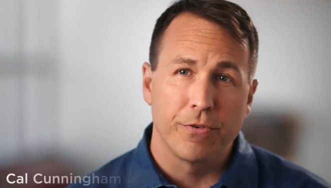 CalCunninghamAd
