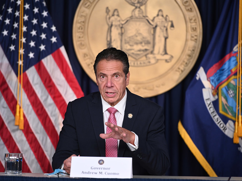 Cuomo, Andrew 092920