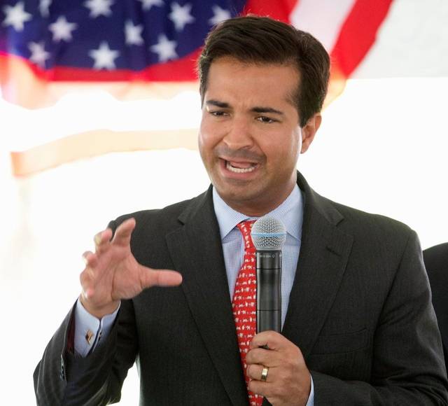 Carlos Curbelo