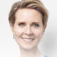 Cynthia Nixon Photo