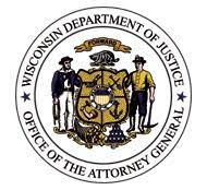 Wisconsin DOJ