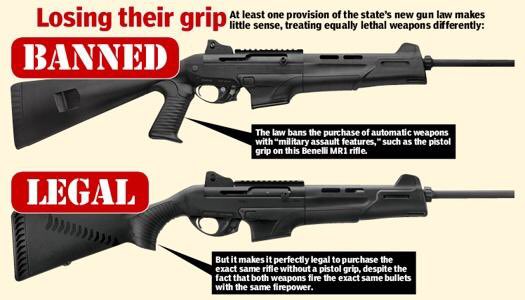 Rubio NY gun tweet photo