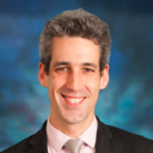 Daniel Biss Photo
