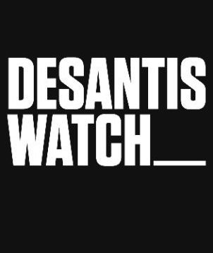 DeSantis Watch Photo