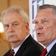 Roy Barnes and Nathan Deal Photo
