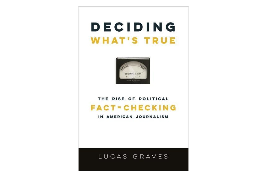 Deciding What's True