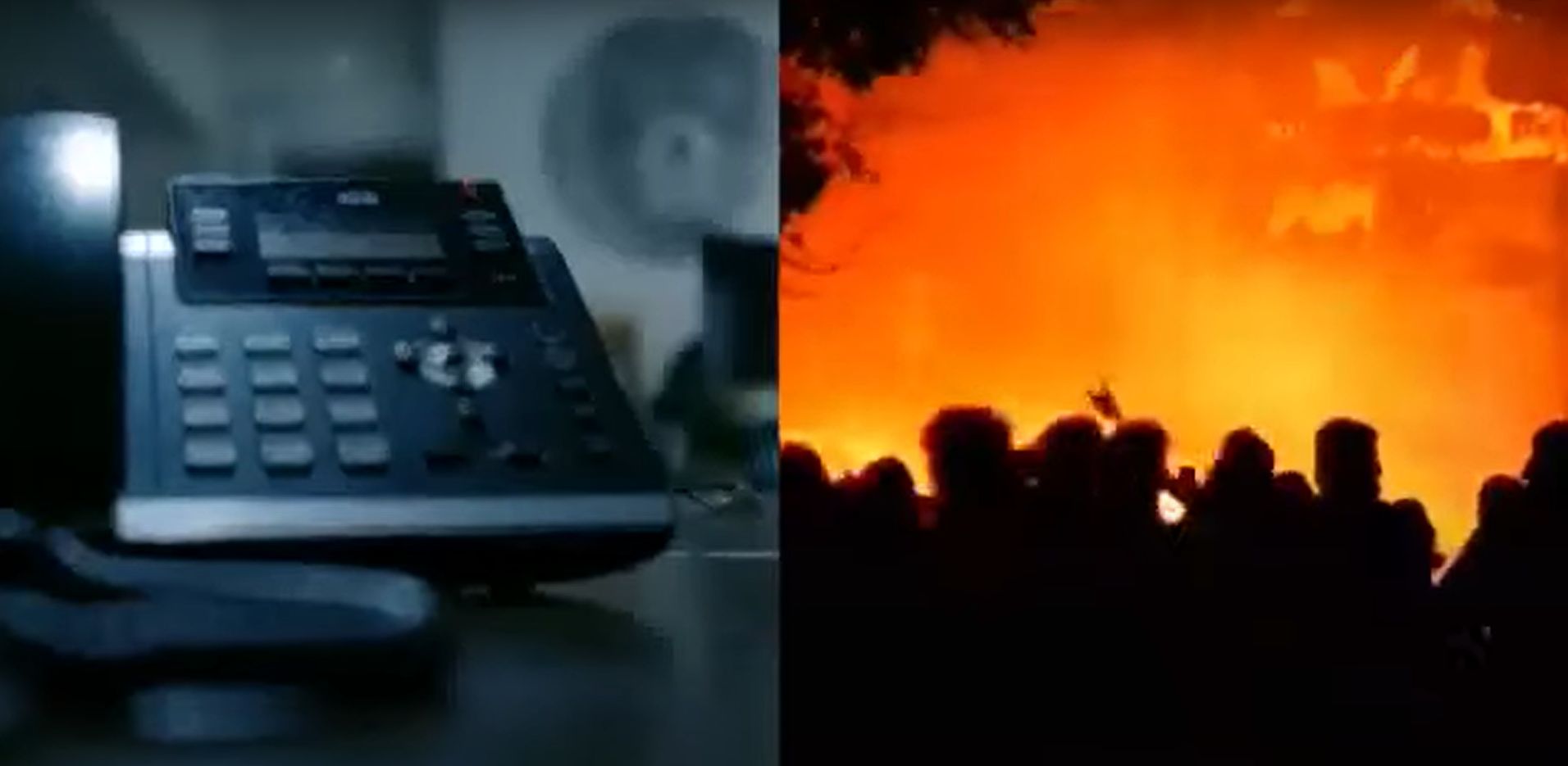 Defund the police still