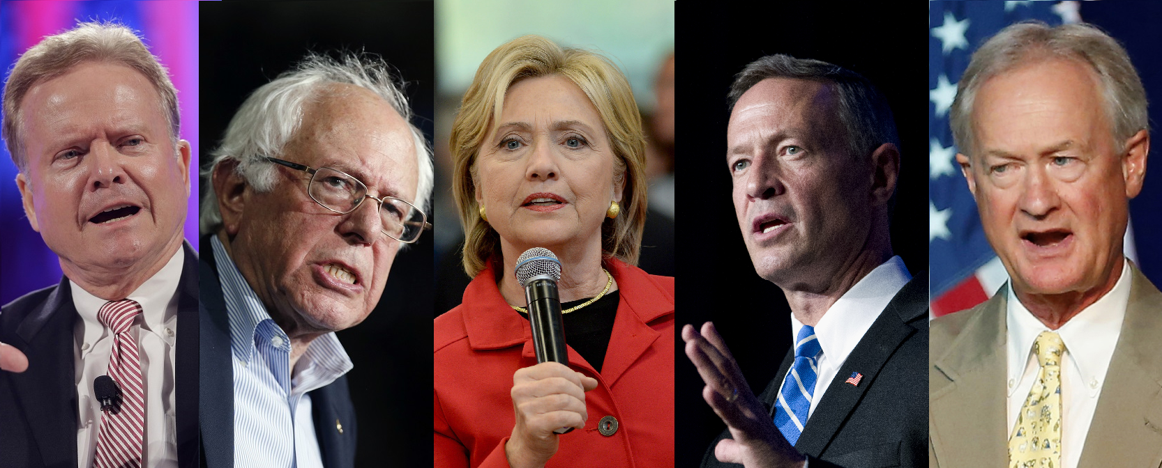 Dem debate preview 2