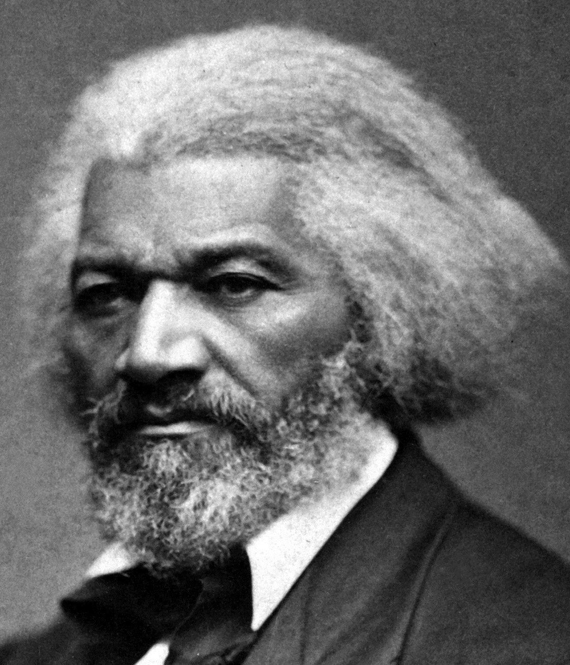 Frederick Douglass