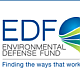 Environmental Defense Fund Action Photo