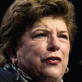 Delaine Eastin Photo