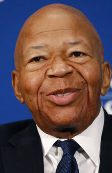 Elijah Cummings Photo
