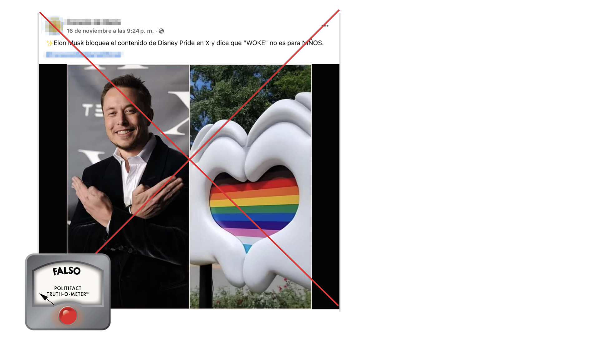 Elon Musk Disney, 11-20-2024