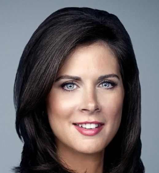 Erin Burnett Photo