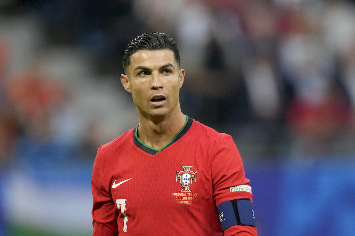 Euro 2024 Cristiano Ronaldo En Espanol, 7/5/2024
